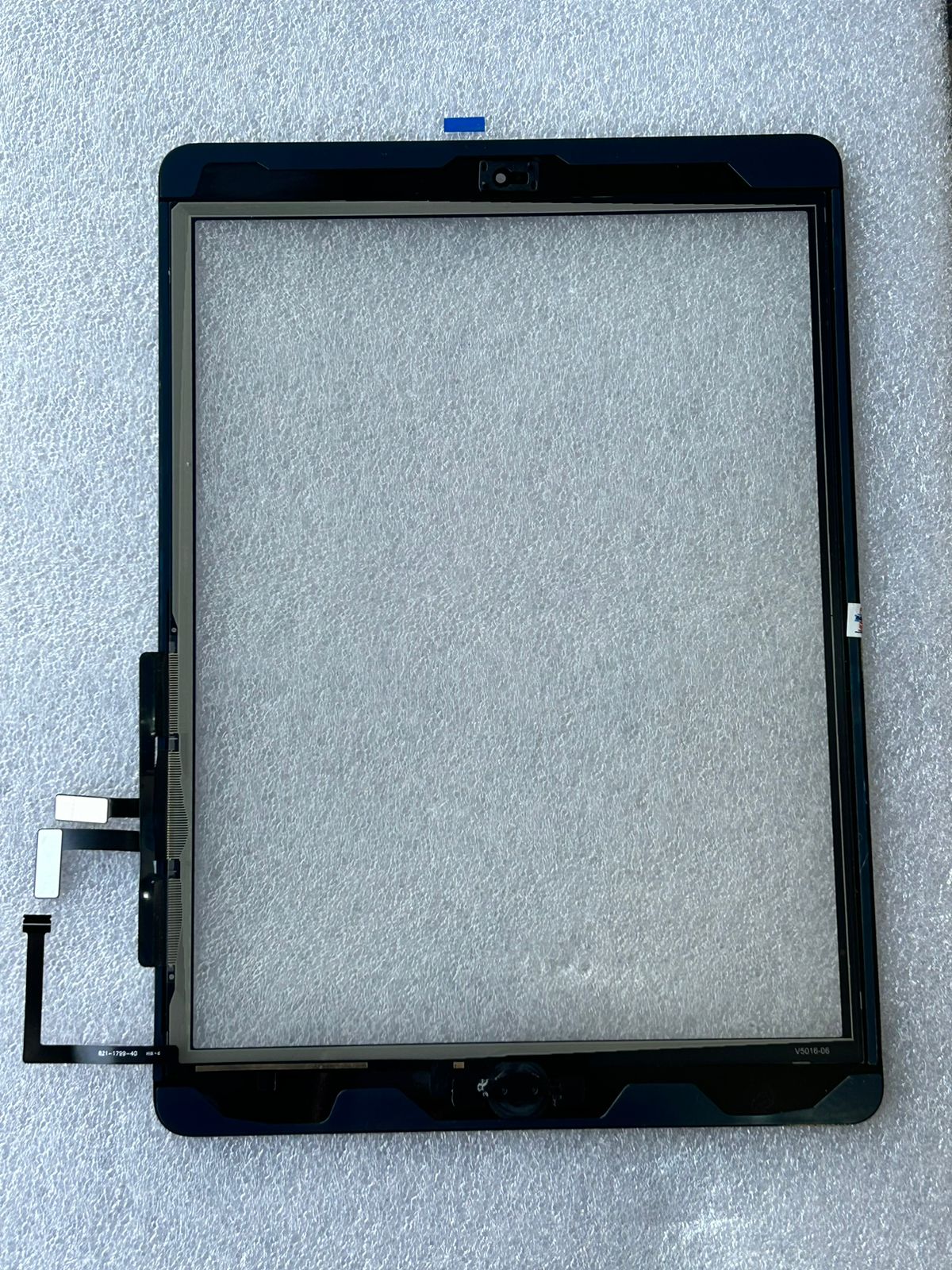 Touch Ipad 5 Negro / ipad air 1